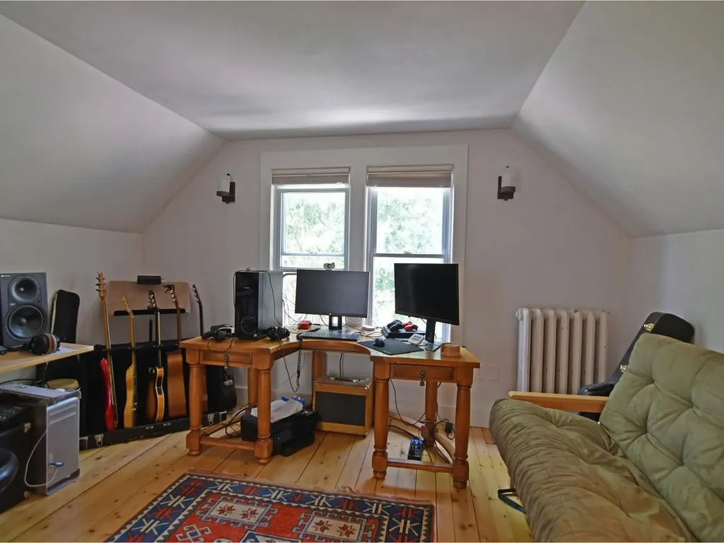 19 Spruce Street Burlington VT 05401