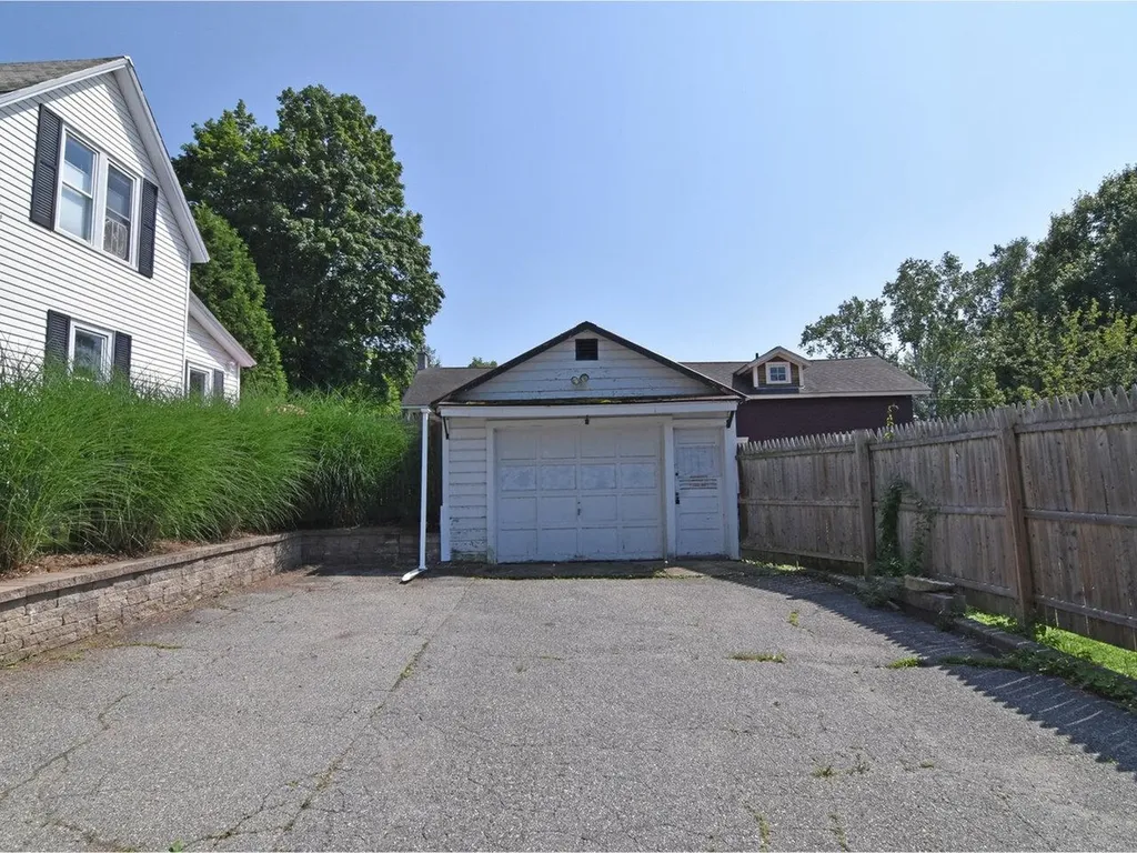 19 Spruce Street Burlington VT 05401