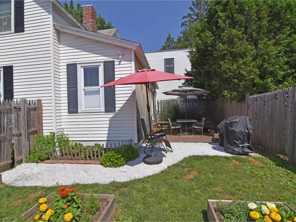 19 Spruce Street Burlington VT 05401