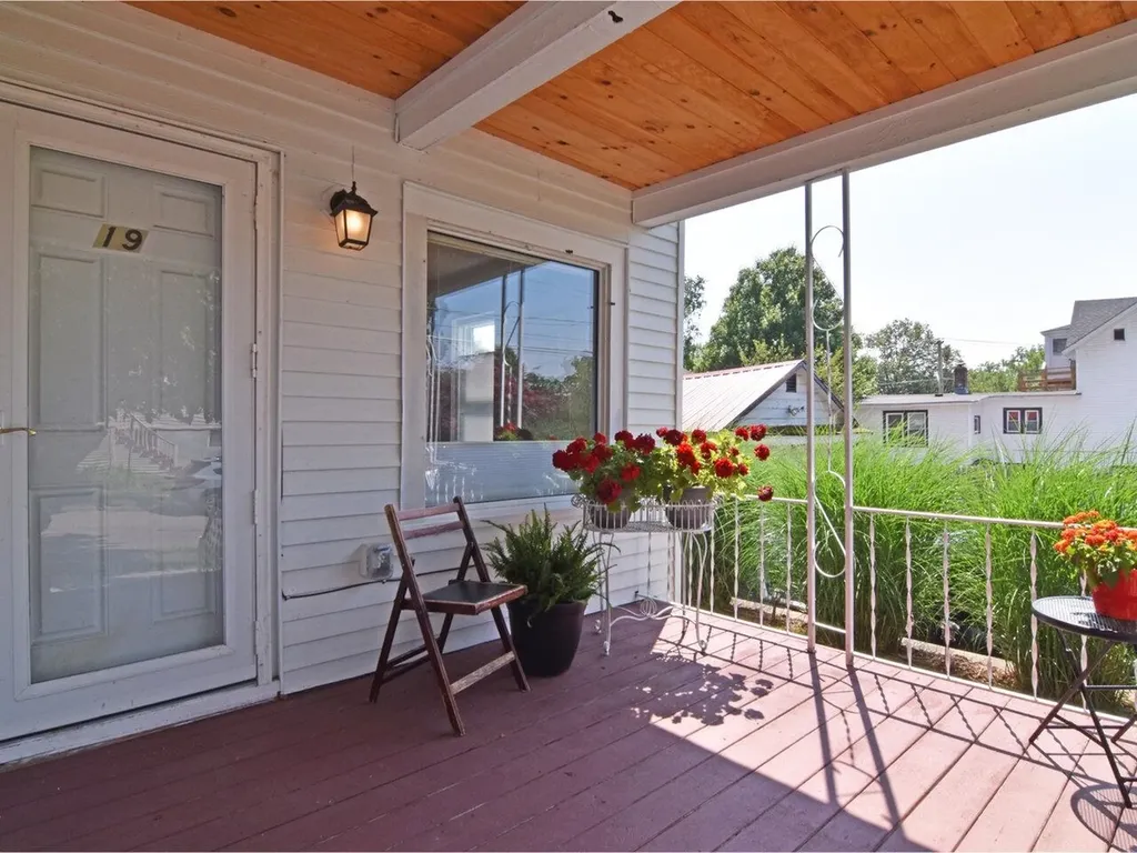 19 Spruce Street Burlington VT 05401