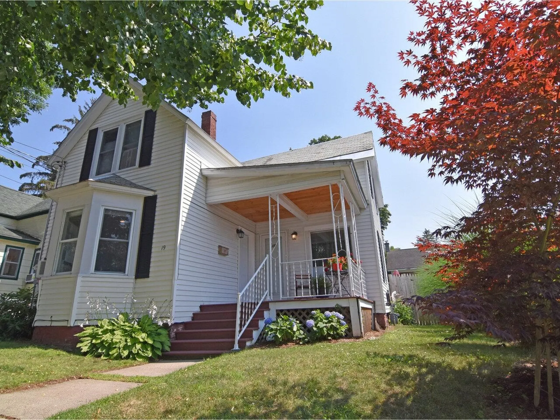 19 Spruce Street Burlington VT 05401