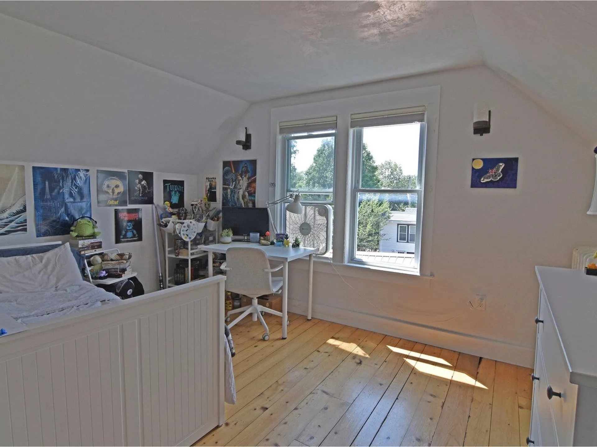 19 Spruce Street Burlington VT 05401