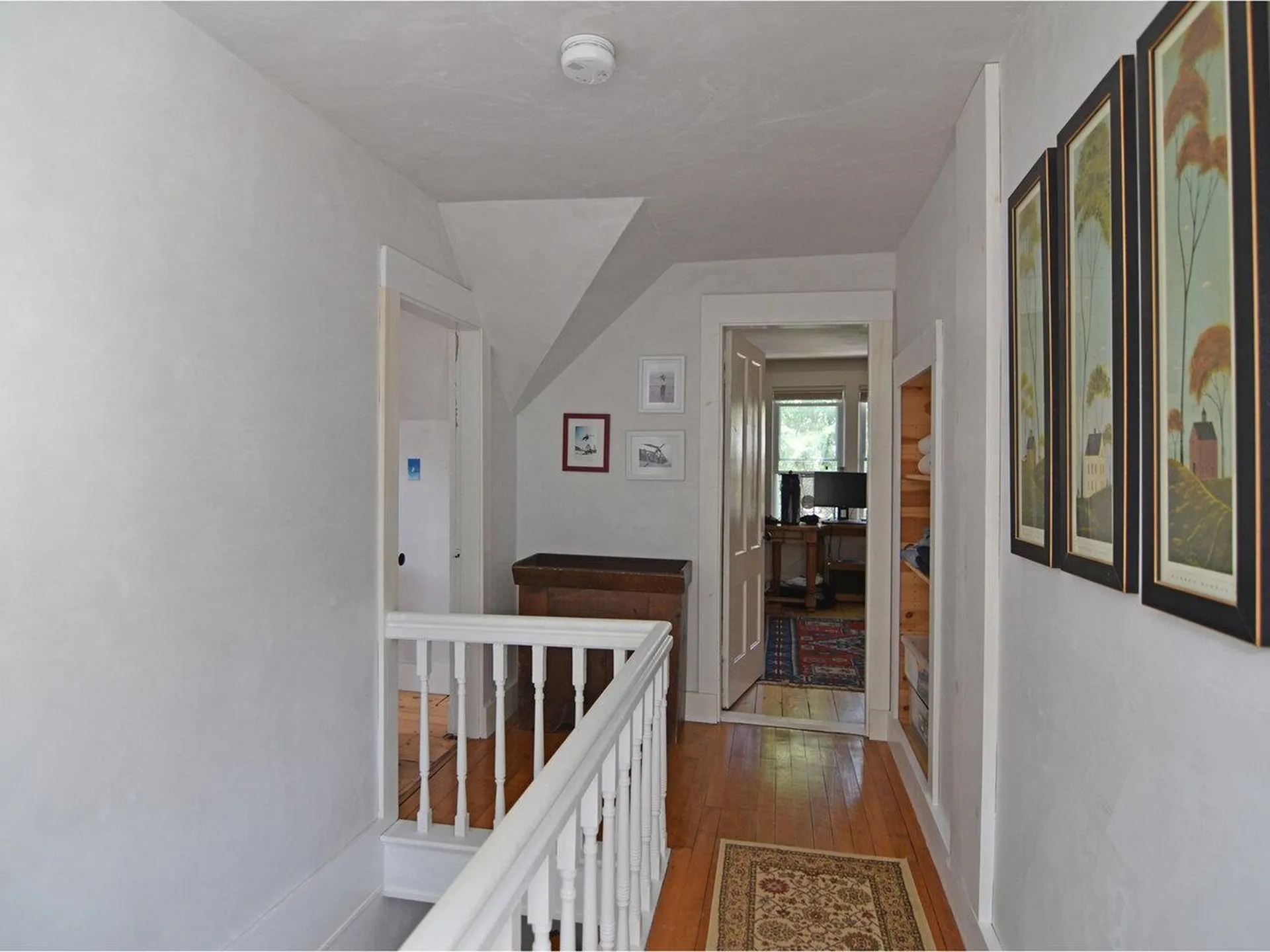 19 Spruce Street Burlington VT 05401