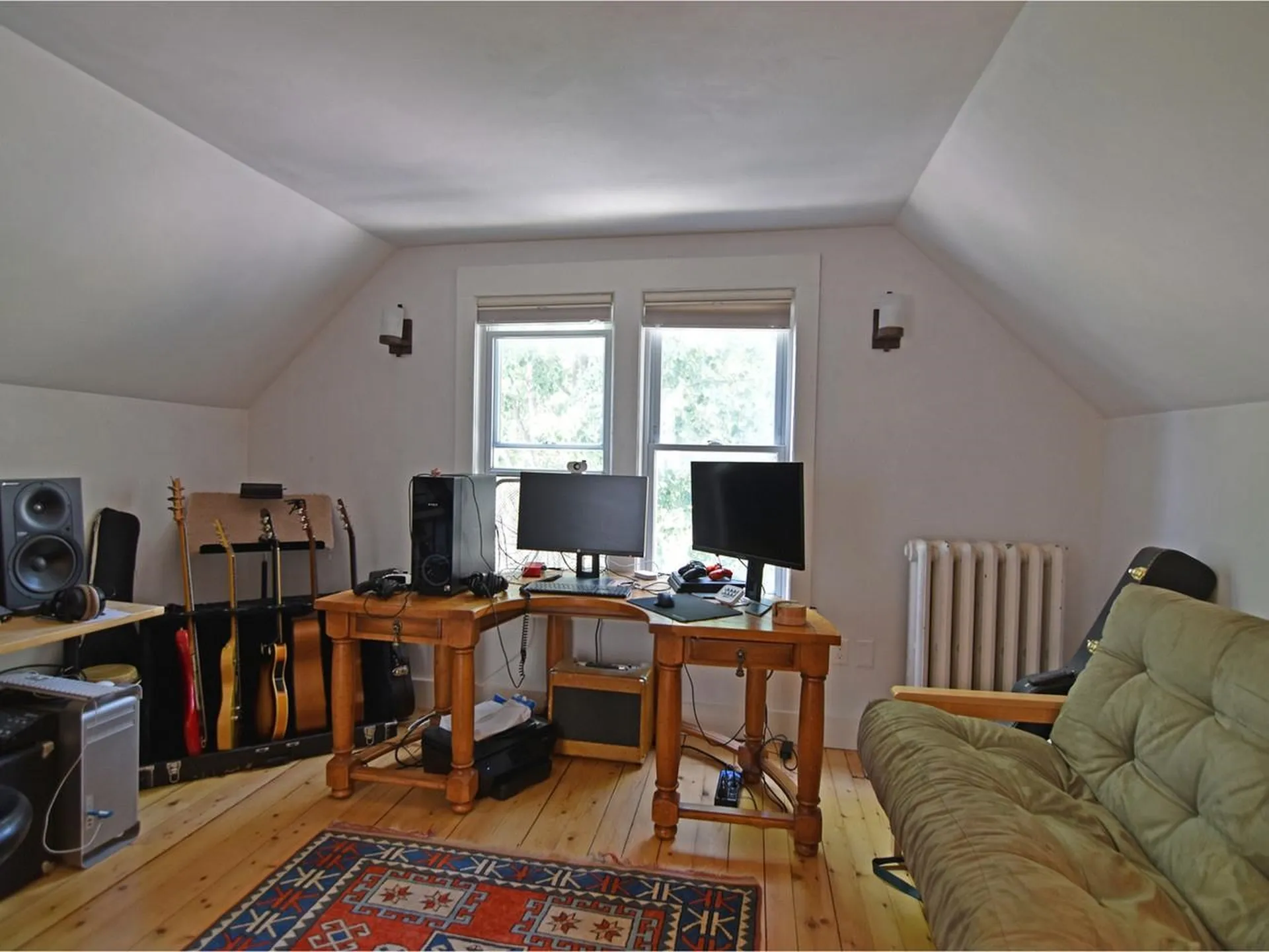 19 Spruce Street Burlington VT 05401
