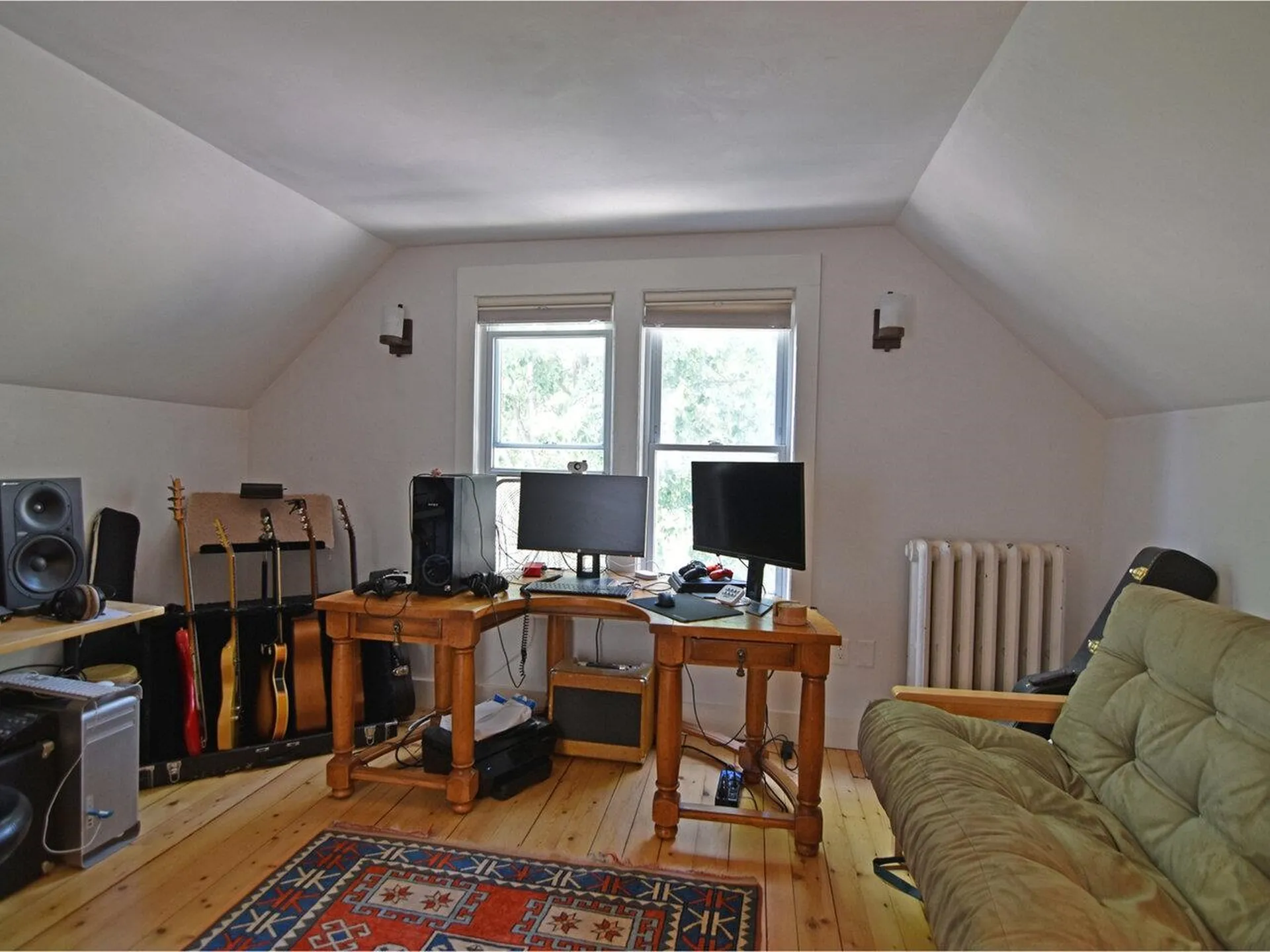 19 Spruce Street Burlington VT 05401