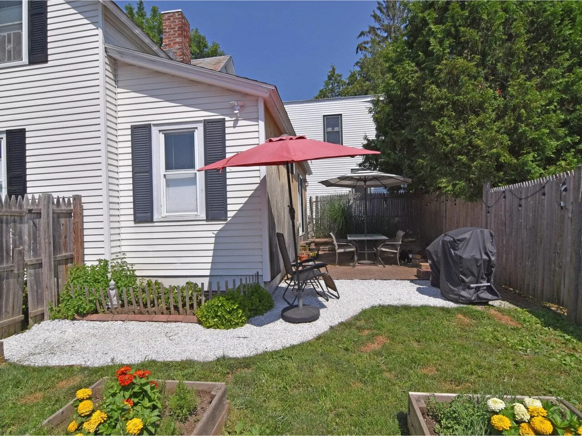 19 Spruce Street Burlington VT 05401