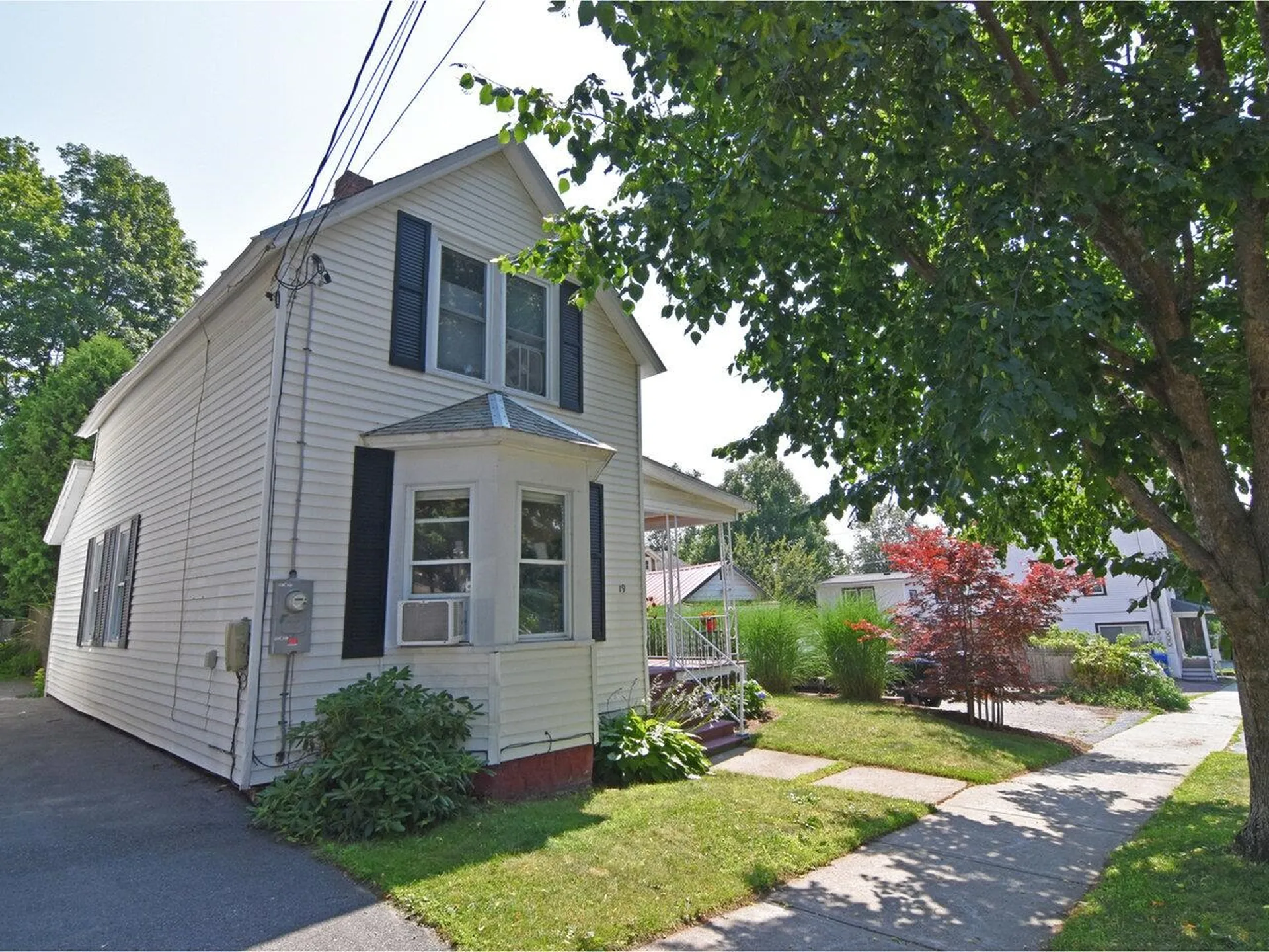 19 Spruce Street Burlington VT 05401