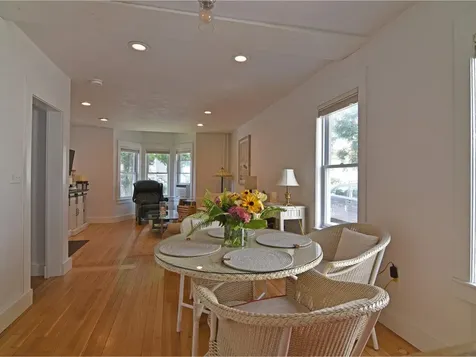 19 Spruce Street Burlington VT 05401