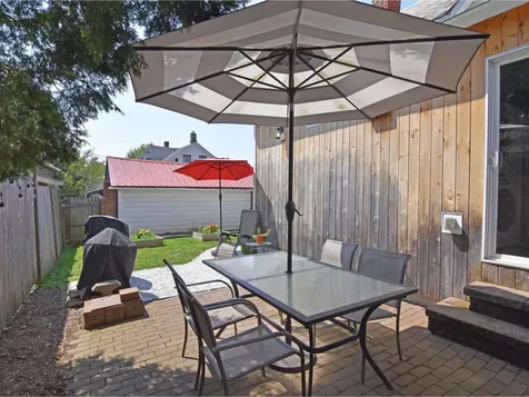 19 Spruce Street Burlington VT 05401