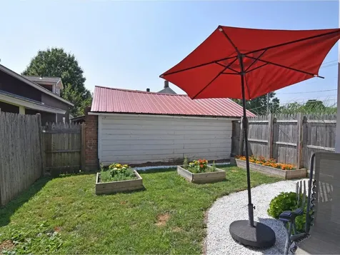 19 Spruce Street Burlington VT 05401