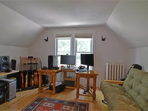 19 Spruce Street Burlington VT 05401