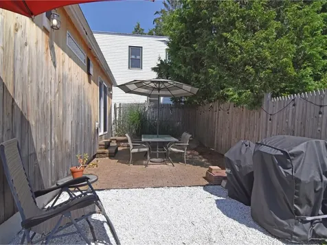 19 Spruce Street Burlington VT 05401
