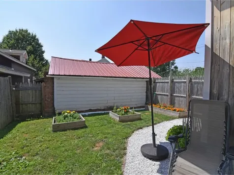 19 Spruce Street Burlington VT 05401