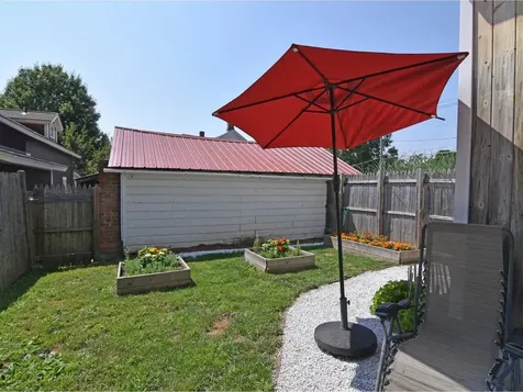 19 Spruce Street Burlington VT 05401