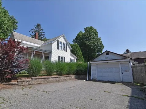 19 Spruce Street Burlington VT 05401