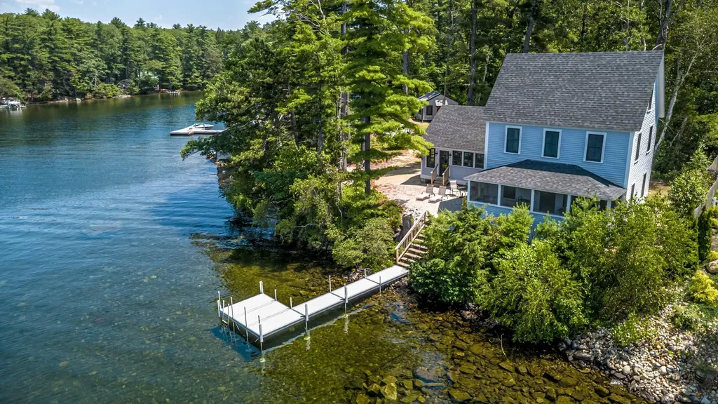 108 Leisure Lane Wakefield NH 03872