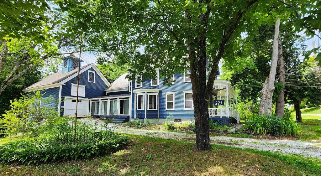 225 Church Avenue Westminster VT 05101