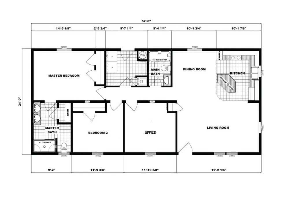 27 Popple Way Newport NH 03773