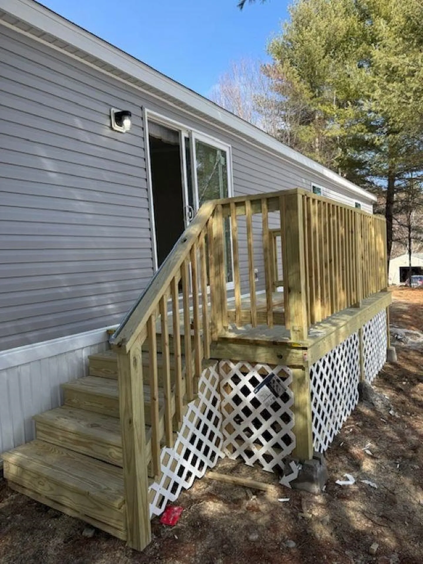 27 Popple Way Newport NH 03773