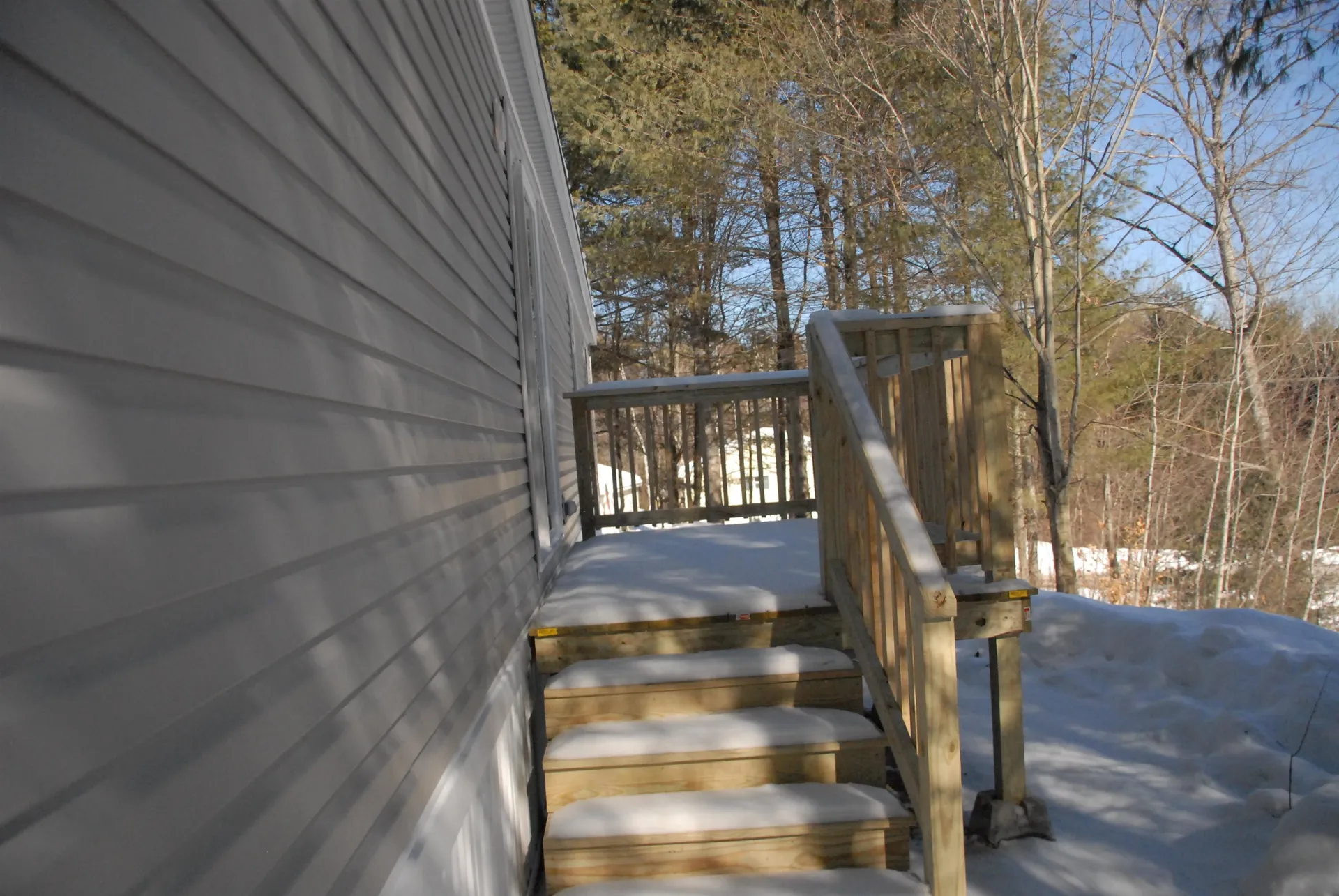 27 Popple Way Newport NH 03773