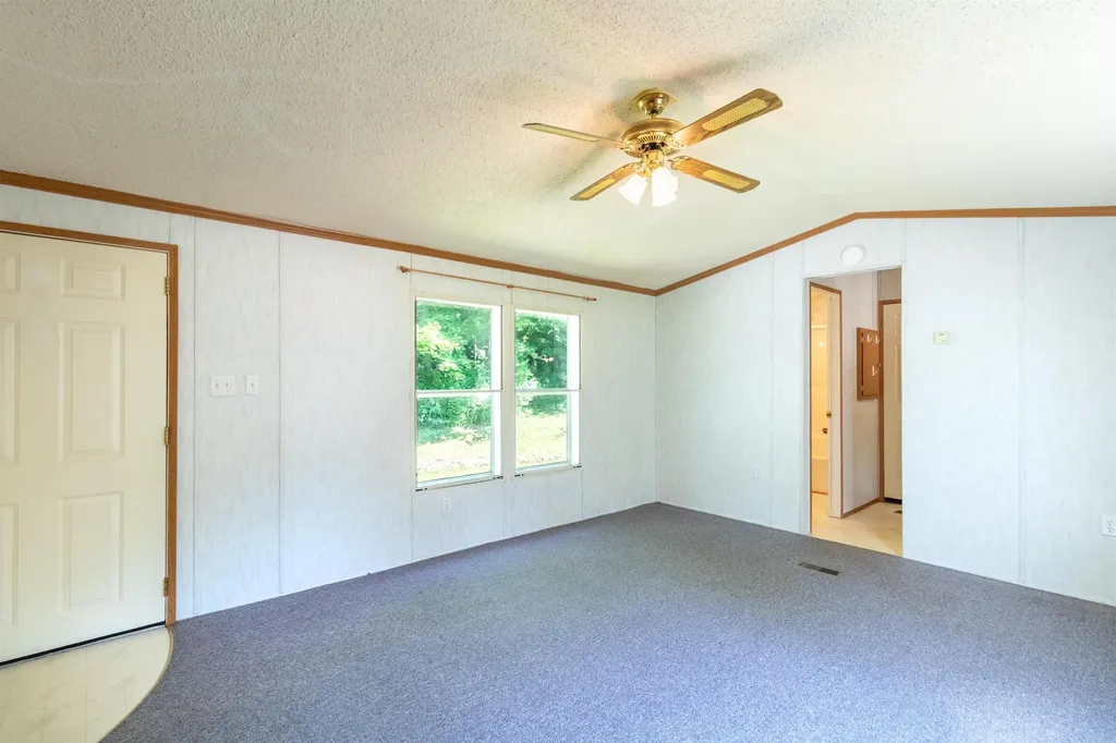 402 Daniels Pond Road Glover VT 05875