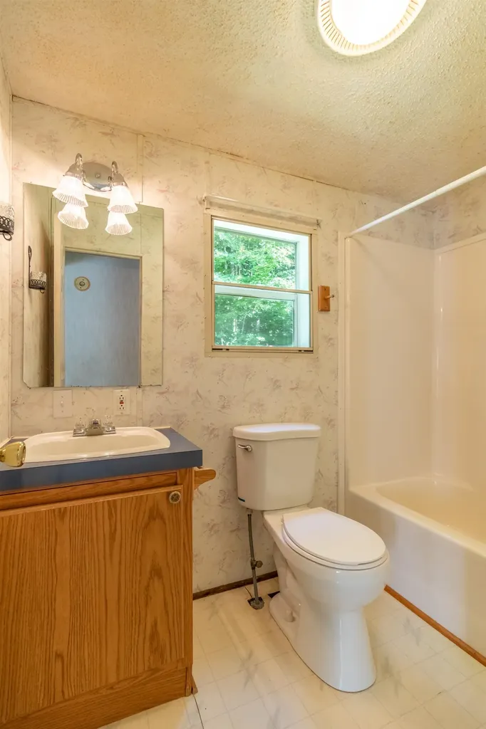 402 Daniels Pond Road Glover VT 05875