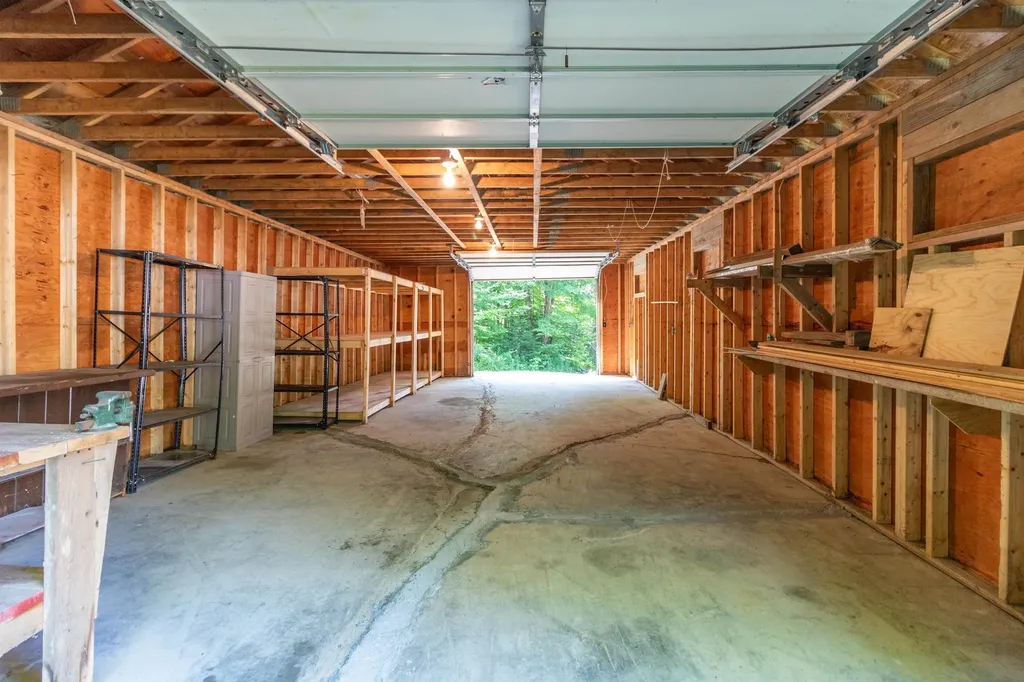 402 Daniels Pond Road Glover VT 05875