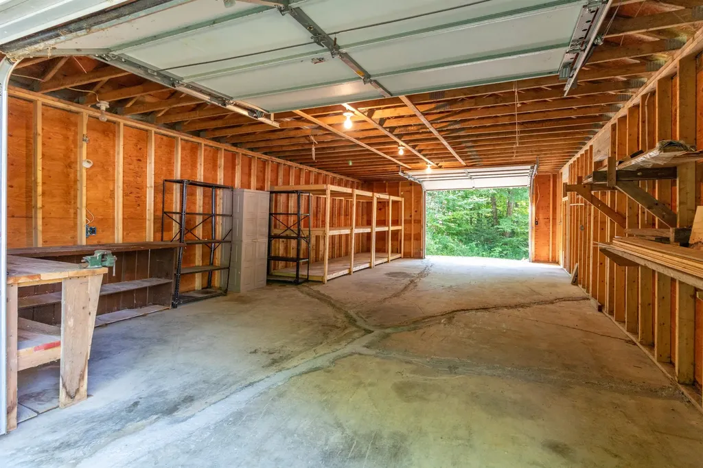 402 Daniels Pond Road Glover VT 05875