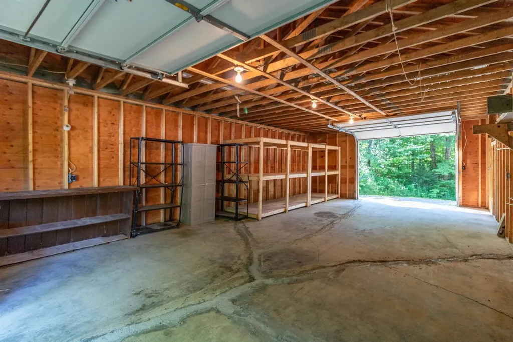 402 Daniels Pond Road Glover VT 05875