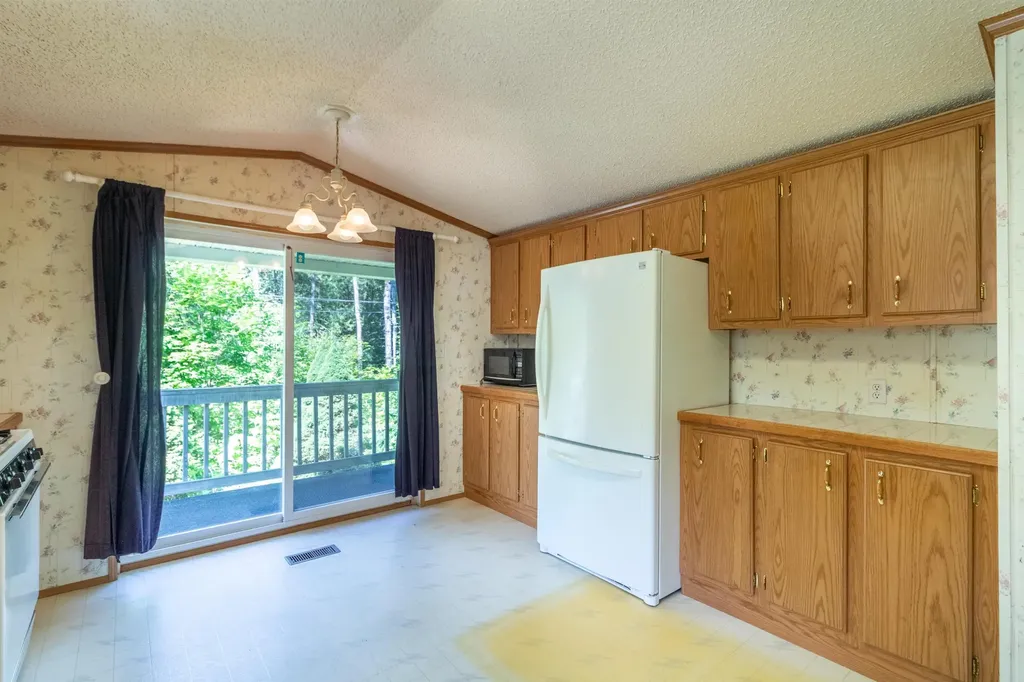 402 Daniels Pond Road Glover VT 05875