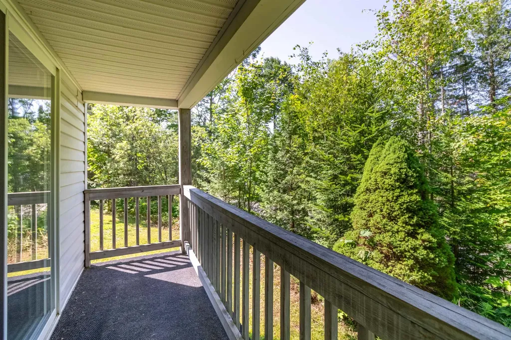 402 Daniels Pond Road Glover VT 05875