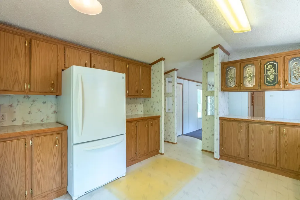 402 Daniels Pond Road Glover VT 05875