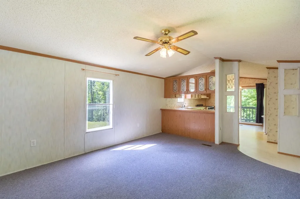 402 Daniels Pond Road Glover VT 05875