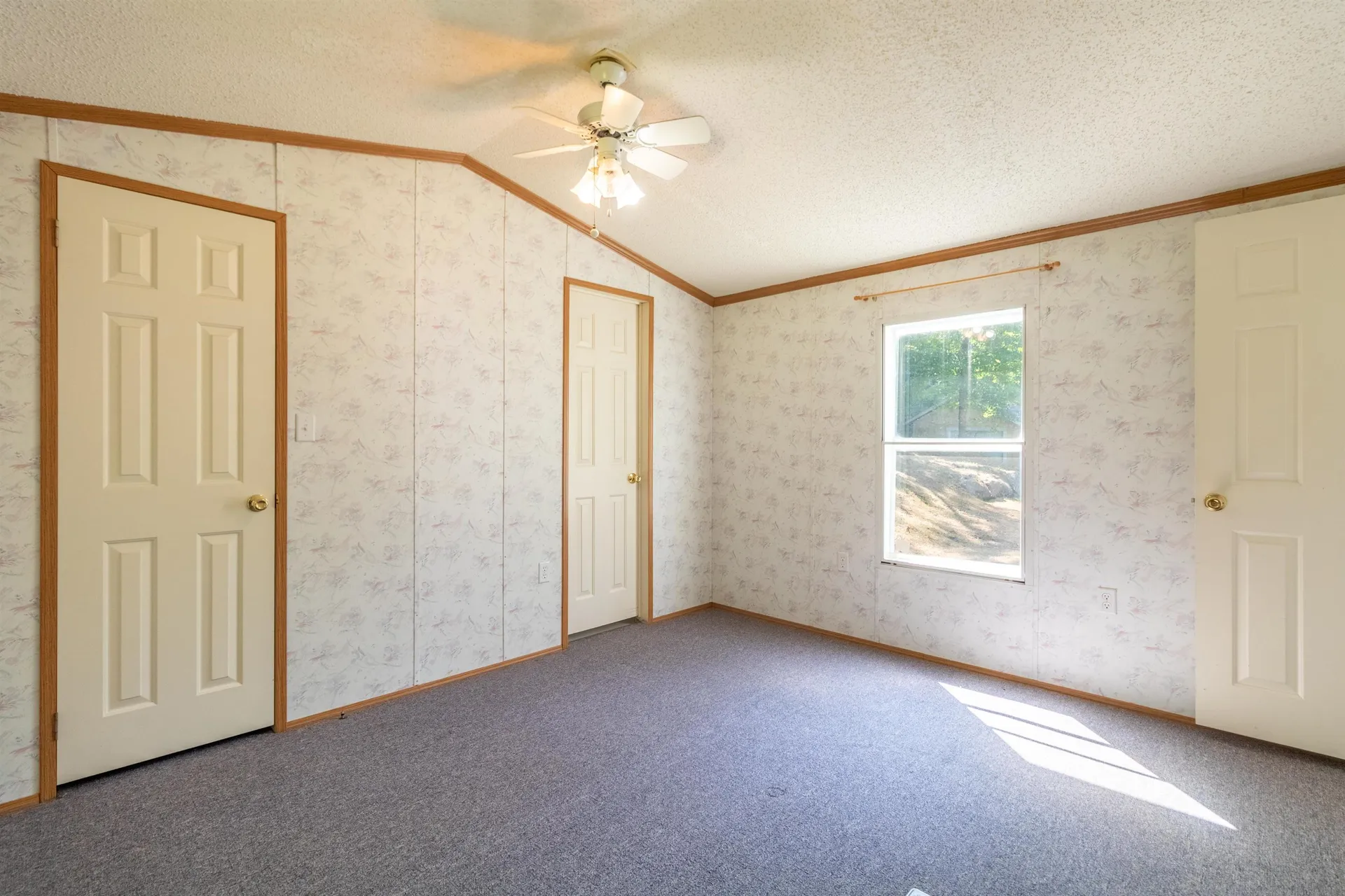 402 Daniels Pond Road Glover VT 05875