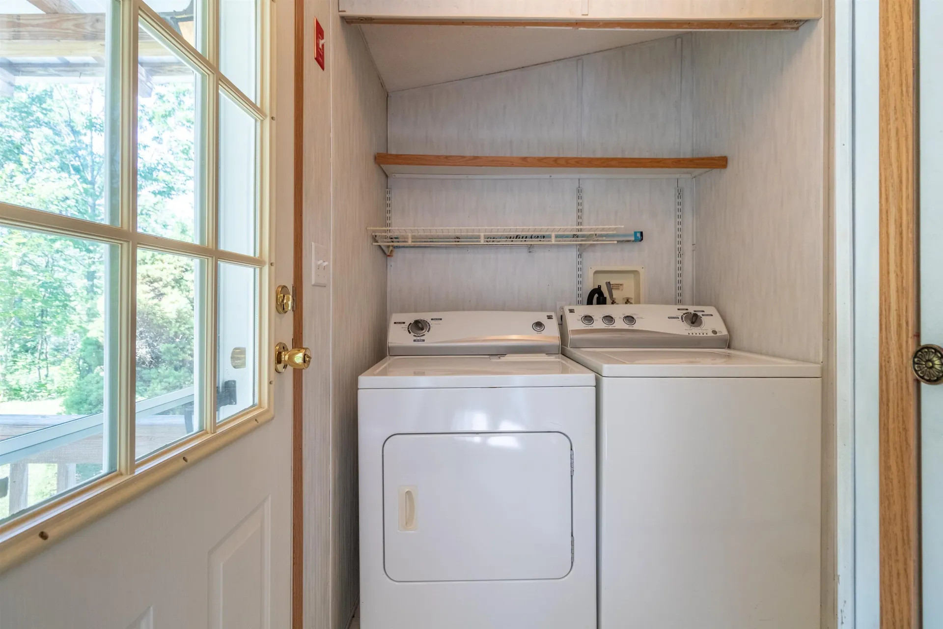 402 Daniels Pond Road Glover VT 05875