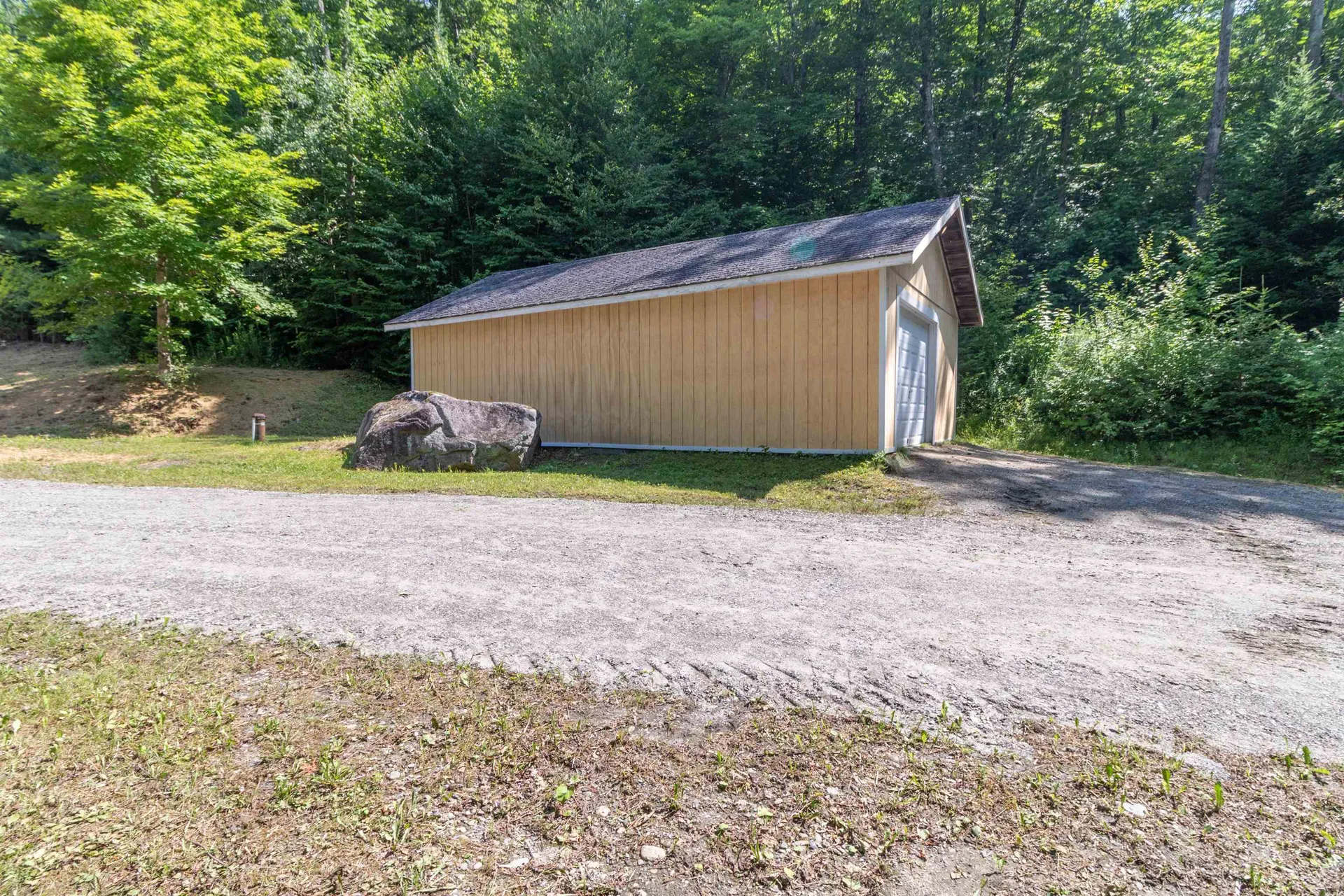 402 Daniels Pond Road Glover VT 05875