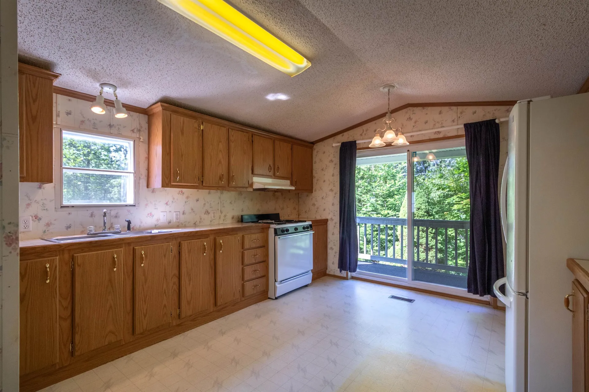 402 Daniels Pond Road Glover VT 05875