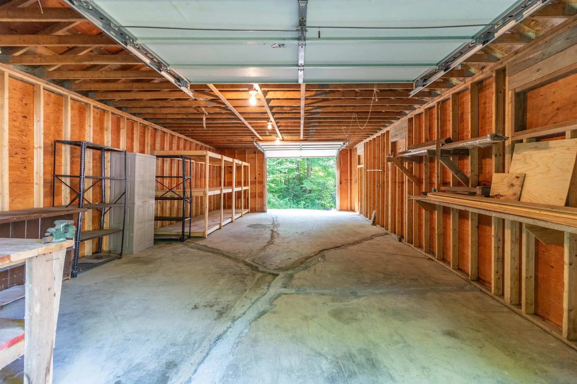 402 Daniels Pond Road Glover VT 05875