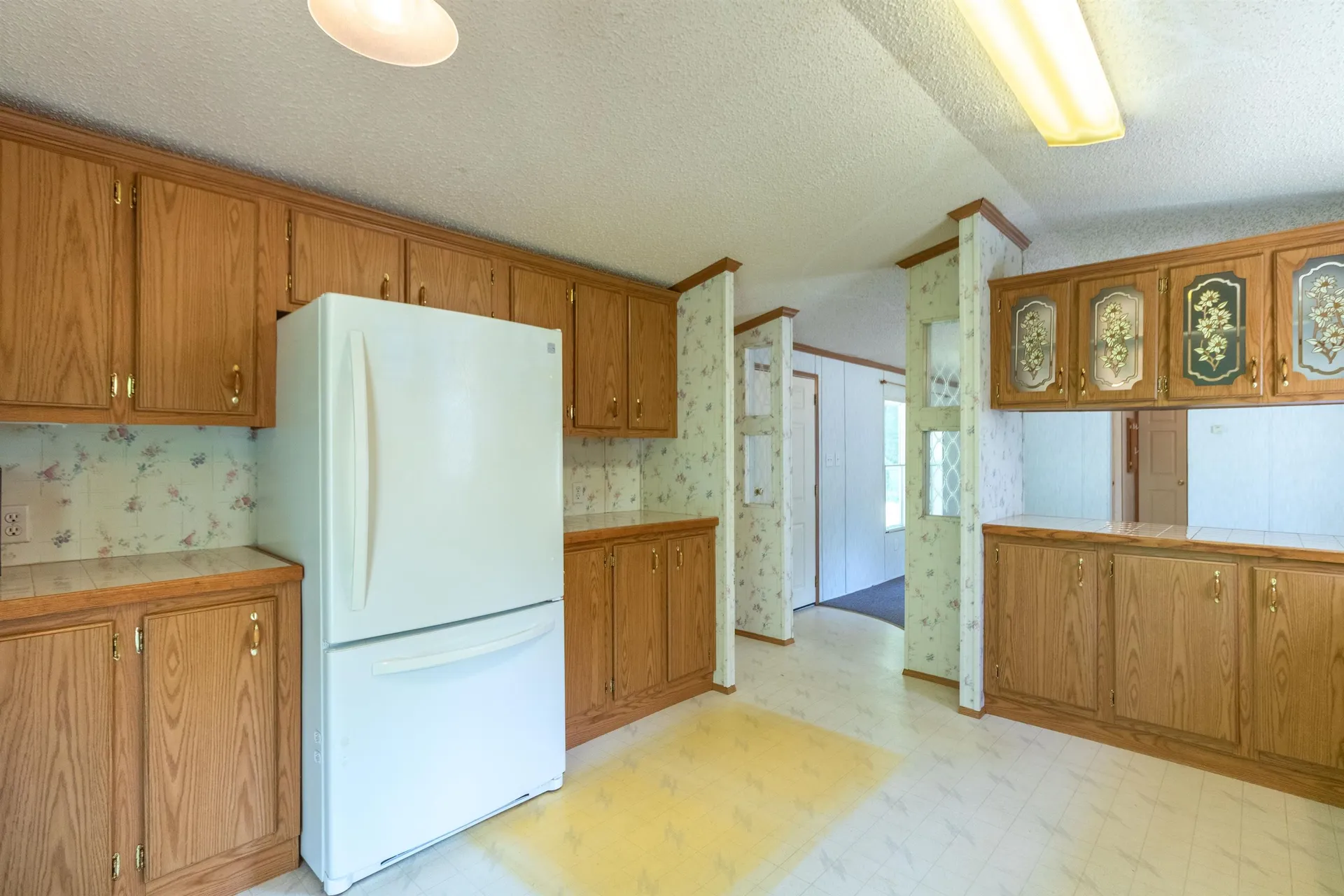 402 Daniels Pond Road Glover VT 05875