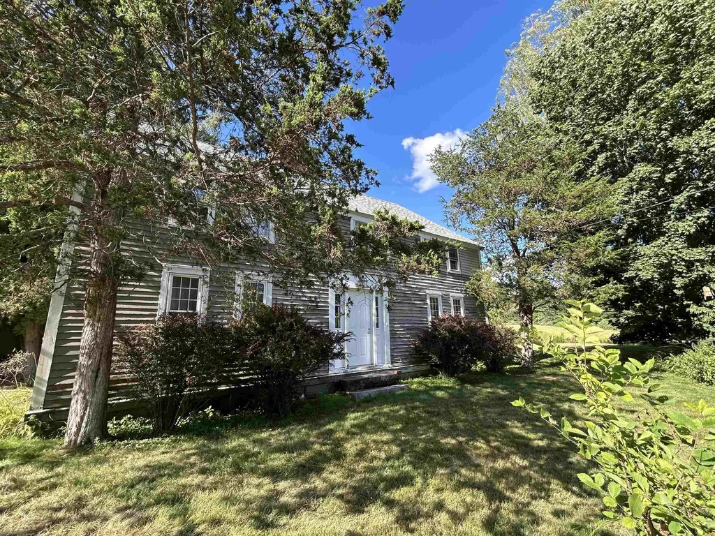 116 Exeter Road Epping NH 03042