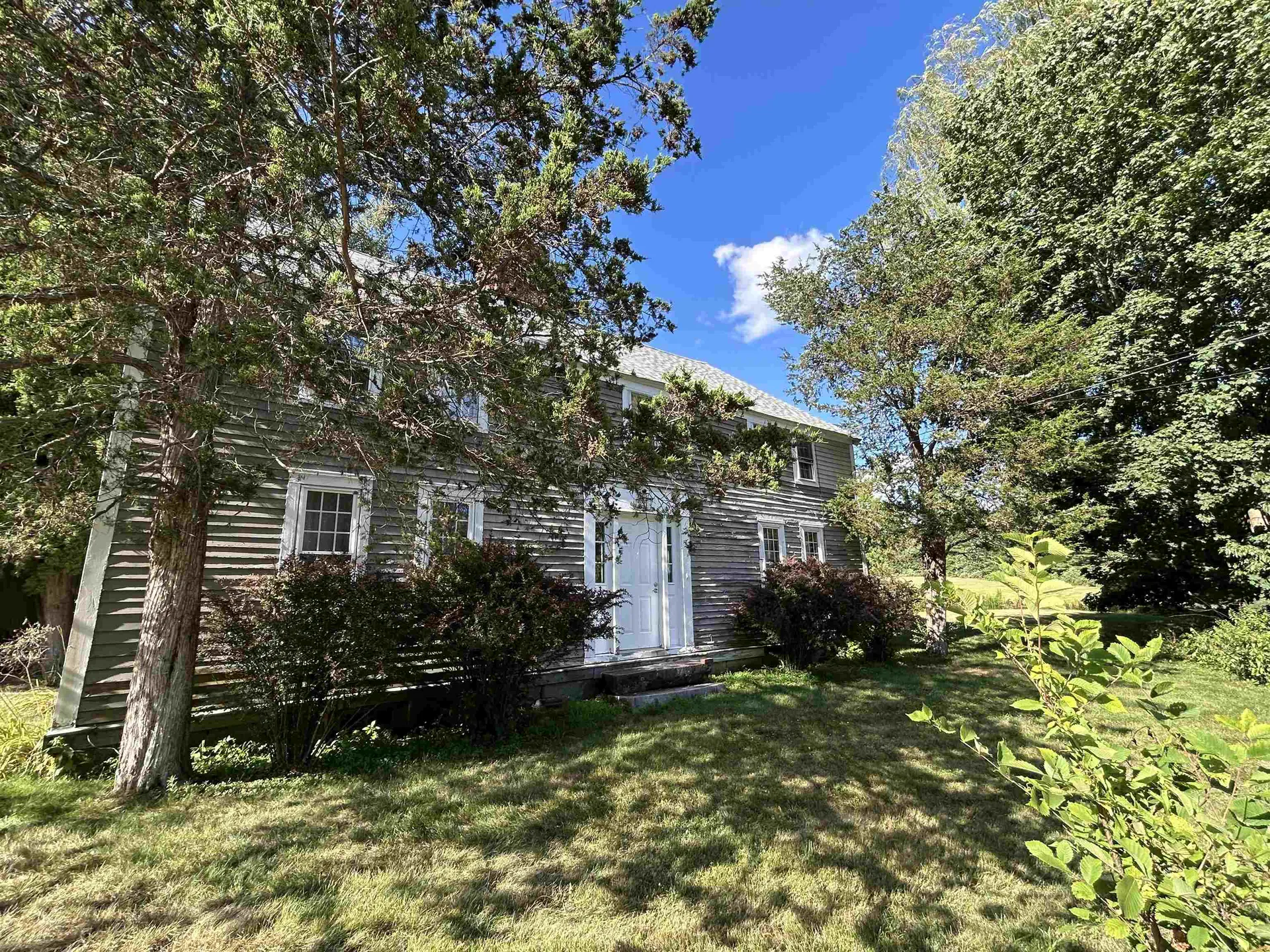 116 Exeter Road Epping NH 03042