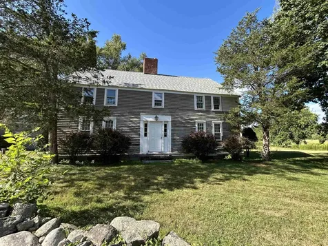 116 Exeter Road Epping NH 03042