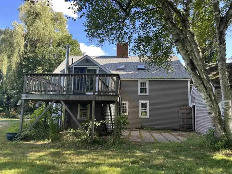 116 Exeter Road Epping NH 03042