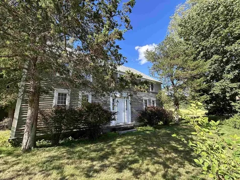 116 Exeter Road Epping NH 03042