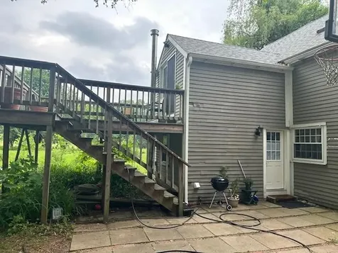 116 Exeter Road Epping NH 03042