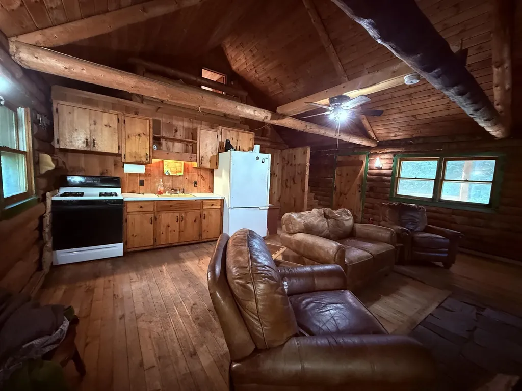 721 North Hill Cross Road Ludlow VT 05149