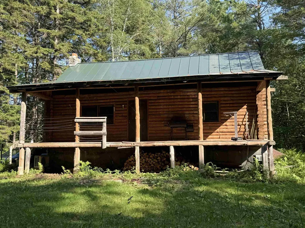 721 North Hill Cross Road Ludlow VT 05149