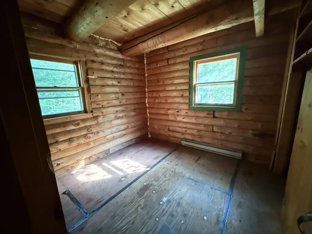 721 North Hill Cross Road Ludlow VT 05149