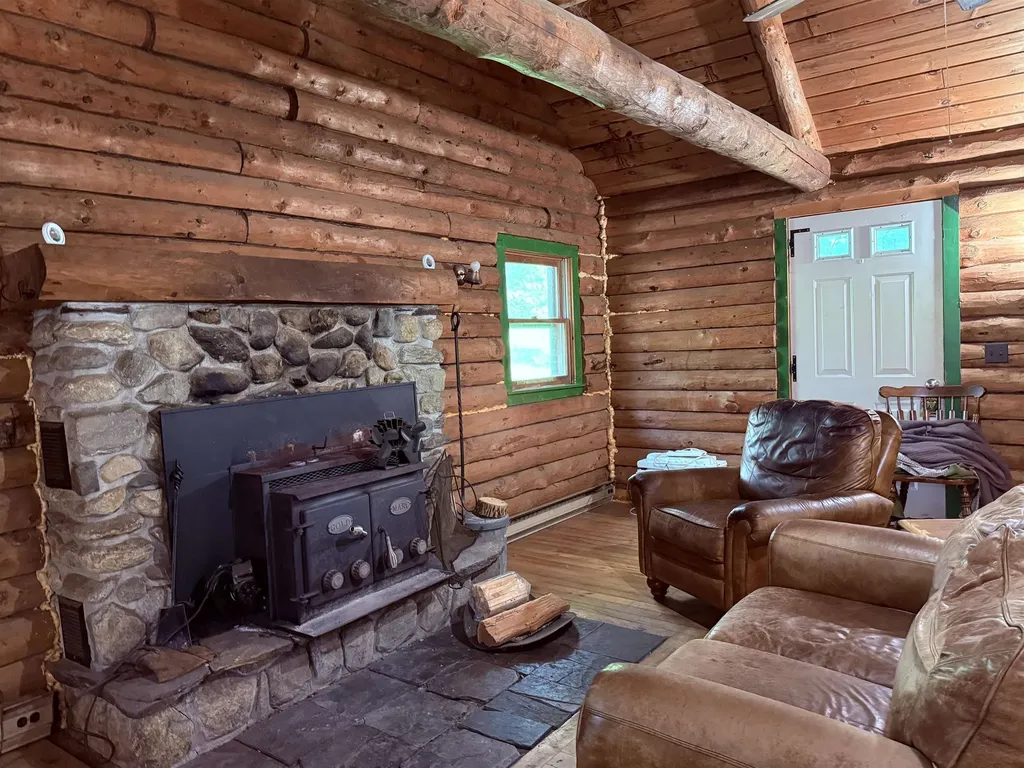 721 North Hill Cross Road Ludlow VT 05149