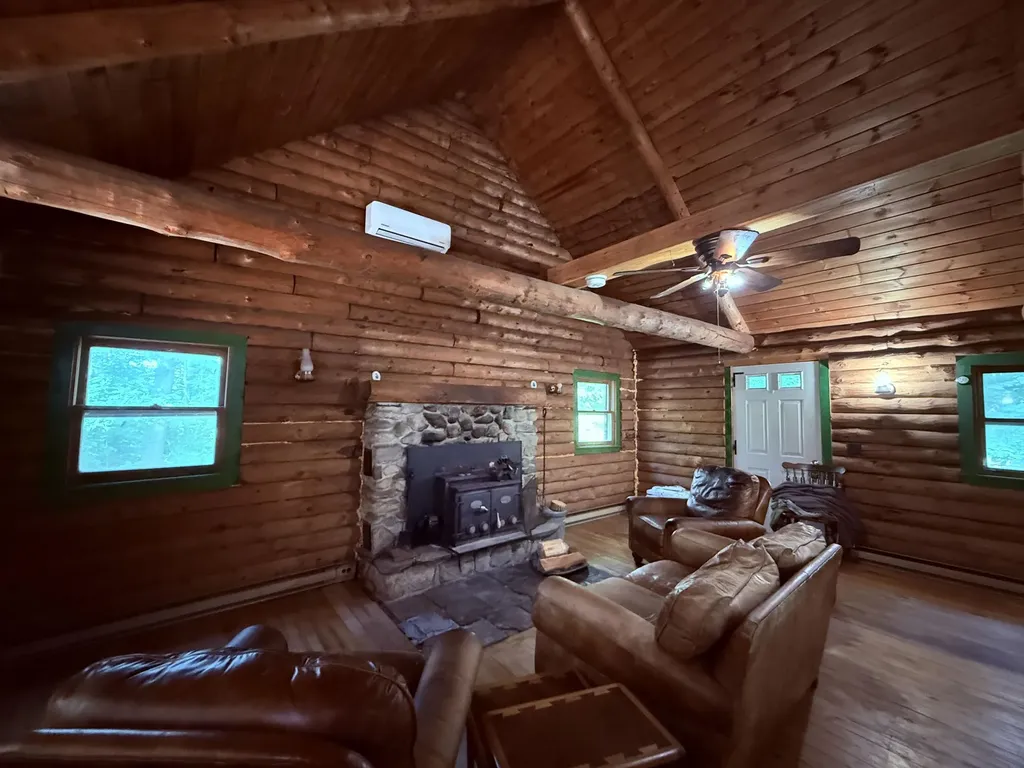 721 North Hill Cross Road Ludlow VT 05149